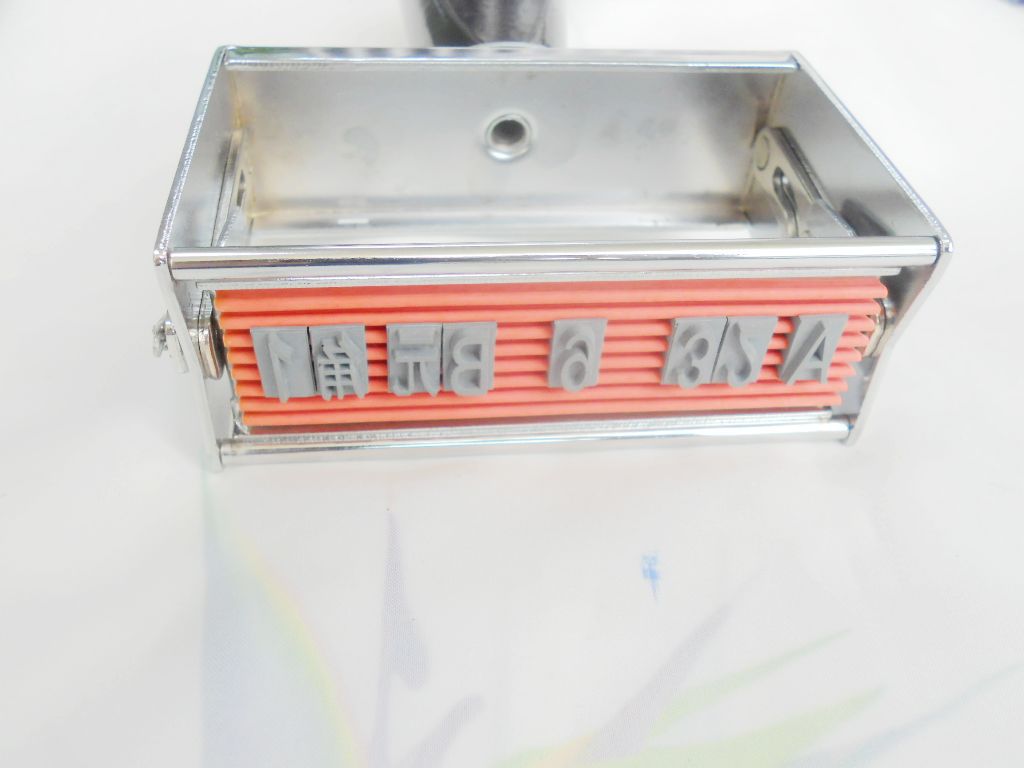 ���ڴ���� MJ-44 DIY����ӡ�� MaxStamp ������ �����ӡ�� 