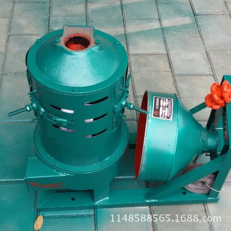 谷子碾米机价格 组合式碾米机 碾米机价格