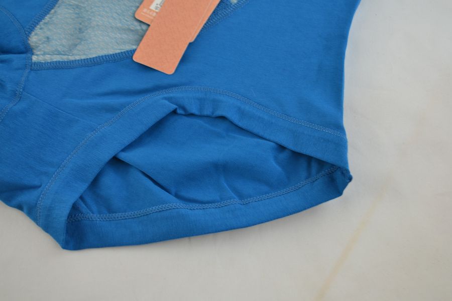 Pantalon collant luxueux - Ref 749233 Image 8