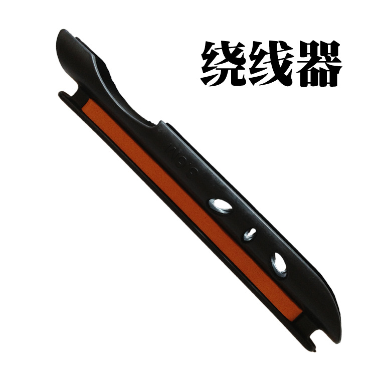 Fishing rod winder wiring wiring wound board fishing tie -line board card fishing gear small accessories fishing gear supplies 3
