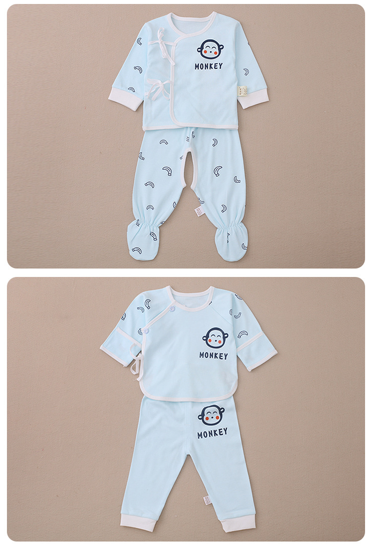 Coffret cadeau pour bébé - Vêtements + Accessoires - Ref 1978817 Image 41