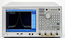 安捷伦 网络分析仪 E5071C-230 多端口测试仪 多种测量功能
