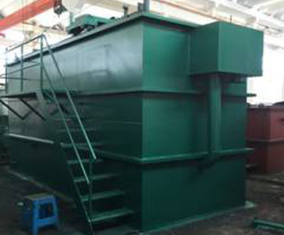 Professional wholesale 1T/h air floating equipment