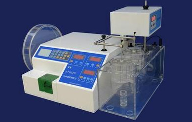上海黄海药检 SY-2D 片剂四用测定仪 数显 原厂
