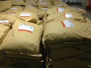 高效工业无磷金属清洗剂 铜材 铜合金无磷金属清洗剂 无磷除油粉