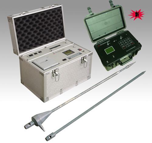 HD-FD216环境测氡仪