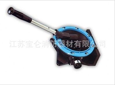 厂家直销 消防救援器材 美国手动隔膜泵