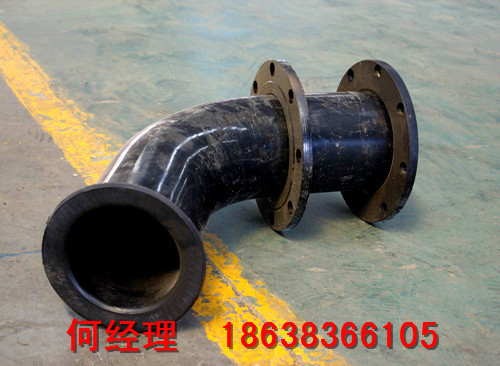 超高分子量聚乙烯管 (14)