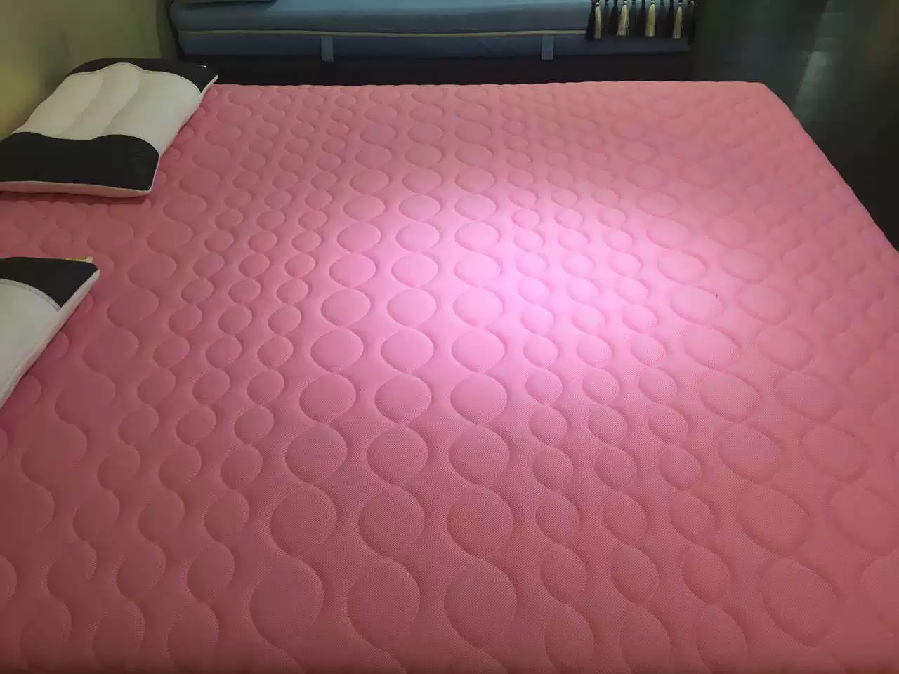 3D матрас 3D дышащая сетка прямые поставки с фабрики медленное давление внимательный Большой выгодно