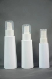 塑料瓶、壶;化妆品包装;分装瓶