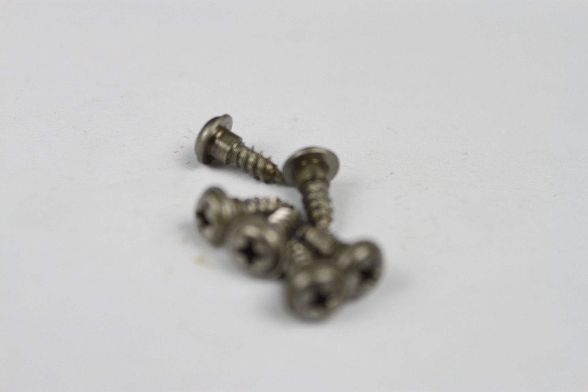 不锈钢台阶尖尾