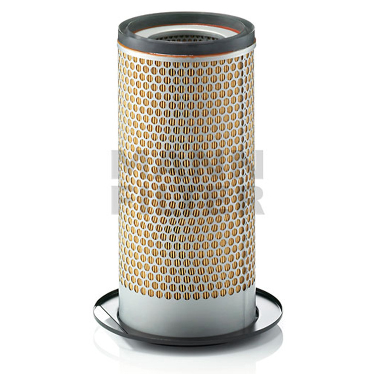 MANN-FILTER(曼牌滤清器)空滤C15267