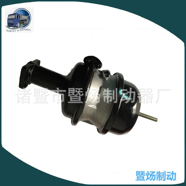 Sistema de freno de la cámara del freno de la primavera de Hino