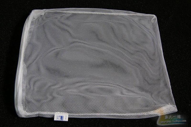 Аквариум Фильтр Материал Письмо Друзья Чистая сумка C5 C6 C3 C1