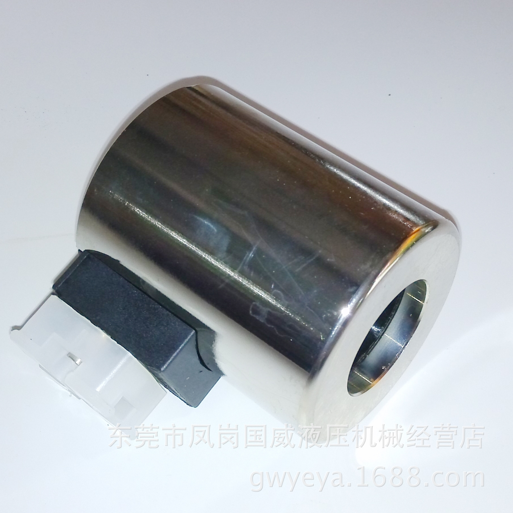 �ڿ�32mmREXROTH��Ȧ4WE10E 24V ��ŷ���ȦMFZ10-90YC 24V