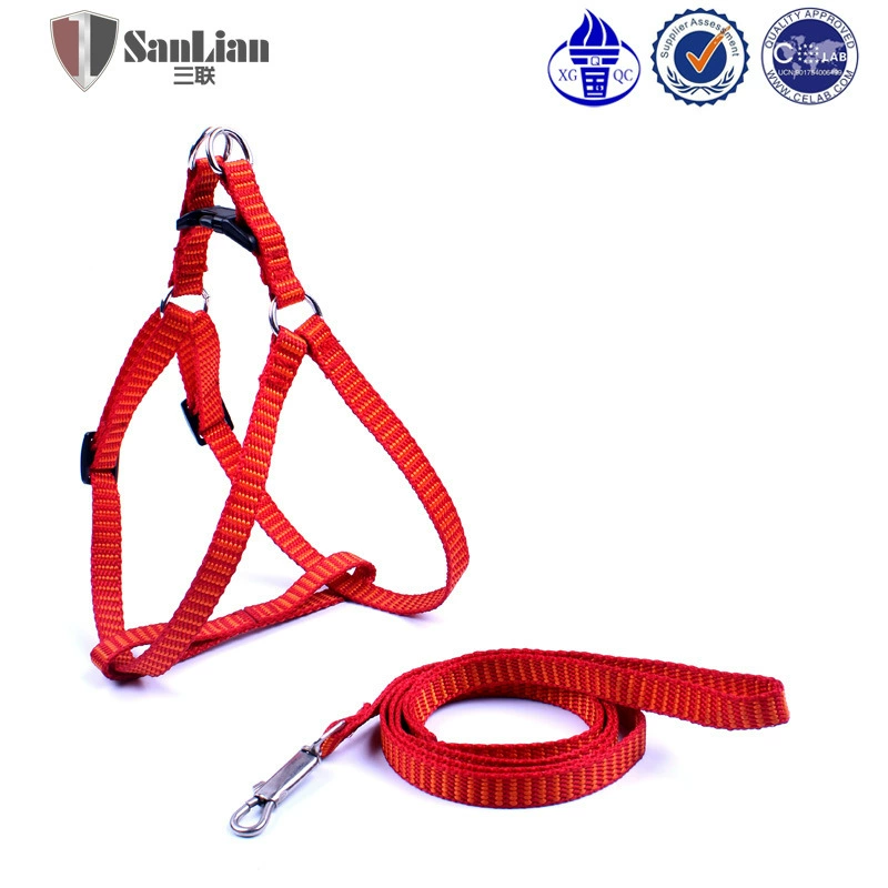 Pujiang высокое качество товаров для домашних животных Лента собака тяги Грудь назад тяговый трос Тяговый пояс