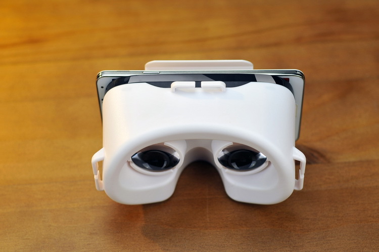 Lunettes VR ou 3D VRBOX - Ref 1230032 Image 15