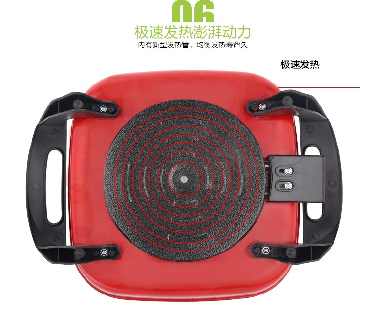 Многофункциональный горшок 13