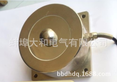 长期现货供应水泥厂辊压机HKB-30t称重变送器