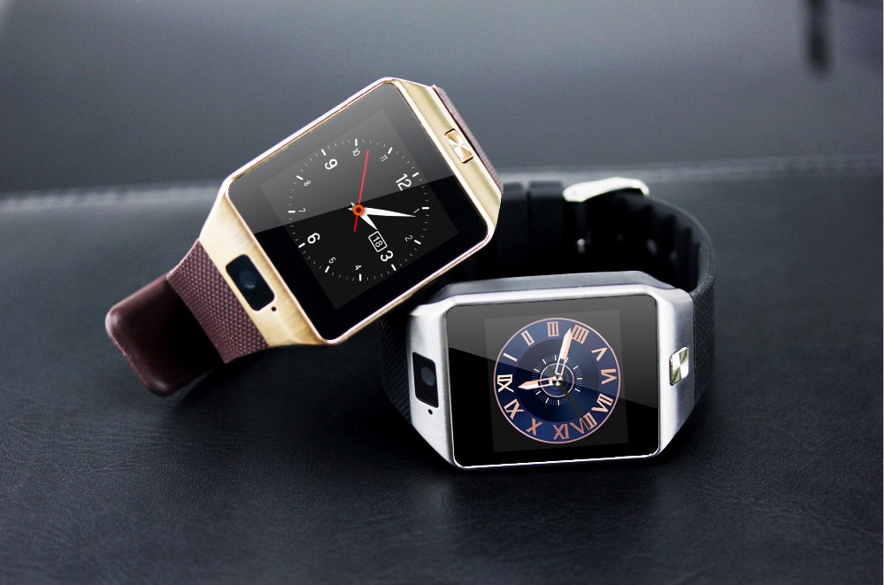 Smart Watch - Ref 3439598 Image 4