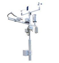 便携式气象监测站 一体式气象预报监测设备 安装简单 移动方便