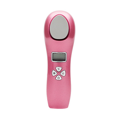 冷热锤 冷热美颜仪 冷热双效导入仪 修复镇静激活细胞 冰热美容仪