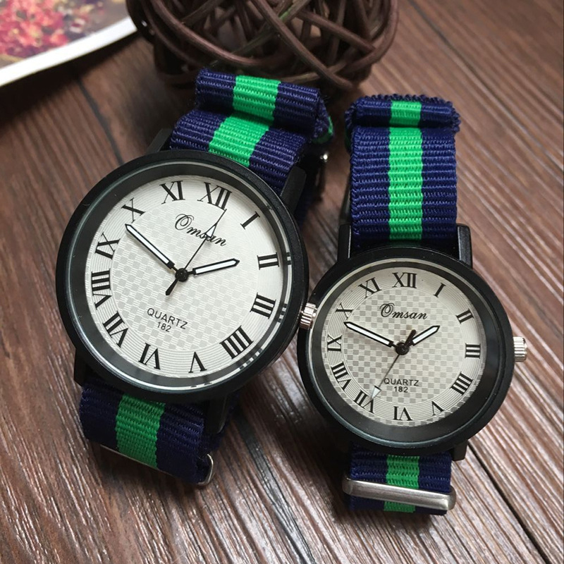classic fashionable watch