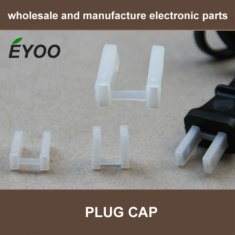 Японские правила, национальные правила, национальные правила, два штепсельных шнура, чехол для защиты от пыли, пластиковый защитный чехол для ног