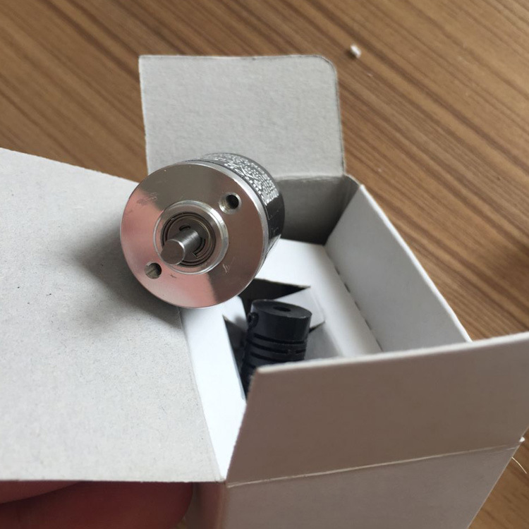 编码器 E6A2-CW5C 200P/R