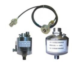 SH-2A/SH-2B 高压油气隔离器/灰尘潮气隔离器