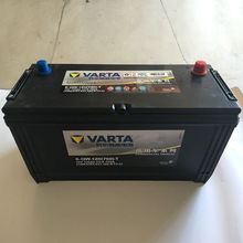 瓦爾塔免維護蓄電池 12v120ah蓄電池 12伏電瓶 鉛酸蓄電池批發