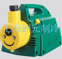 瑞士威科REFCO真空泵 空调 冷库抽空泵 真空泵RL-2 RL-4 RL-8