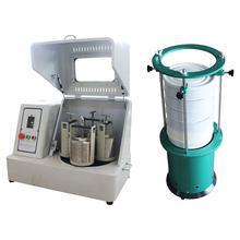 北京美华仪科技有限公司   土壤研磨与筛分器