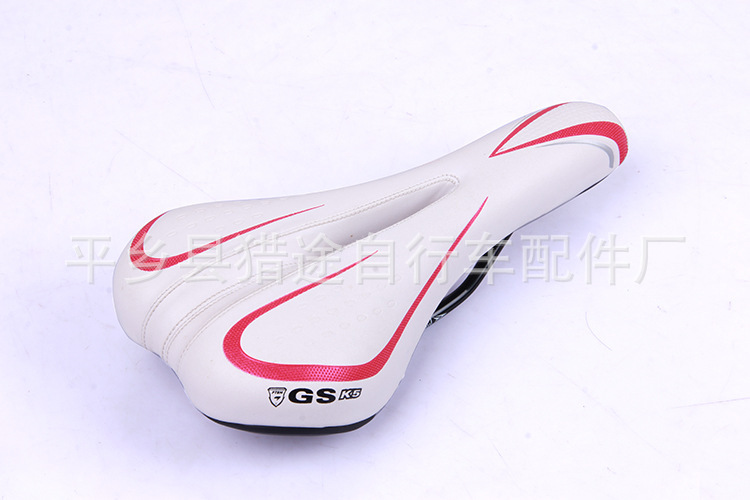 LIETU鞍座2100山地车座 户外舒适透气自行车山地车坐垫鞍座批发