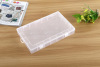 Plastic detachable storage box, jewelry, storage system, tools set, 28 cells