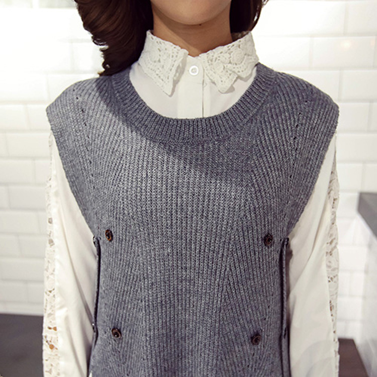 Gilet femme - Ref 3318152 Image 5