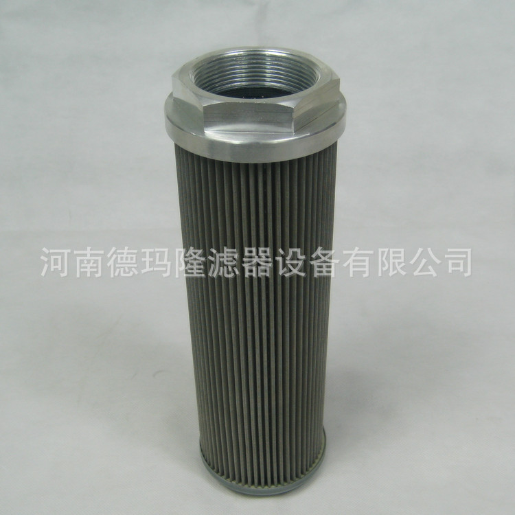 WU-225x125G-J WU-400×100F-J 供应液压吸油滤芯，厂家供应