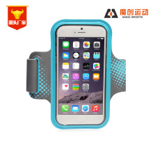 时尚便携户外运动臂带跑步臂带手臂包健身跑步iphone armband