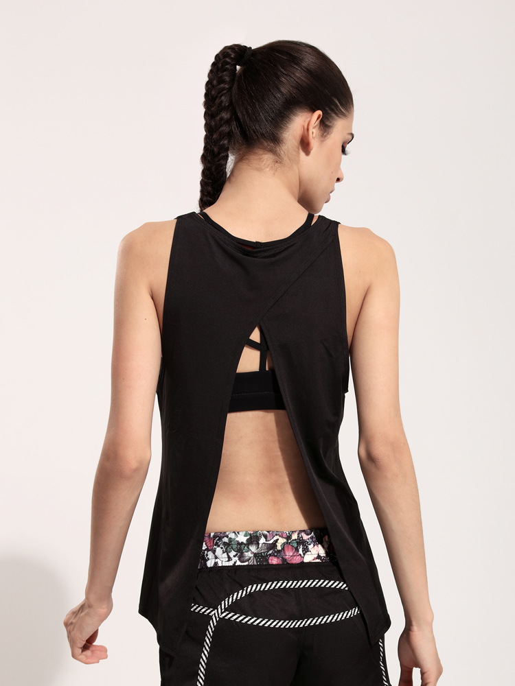 Débardeur sport pour femme - Ref 2028613 Image 18