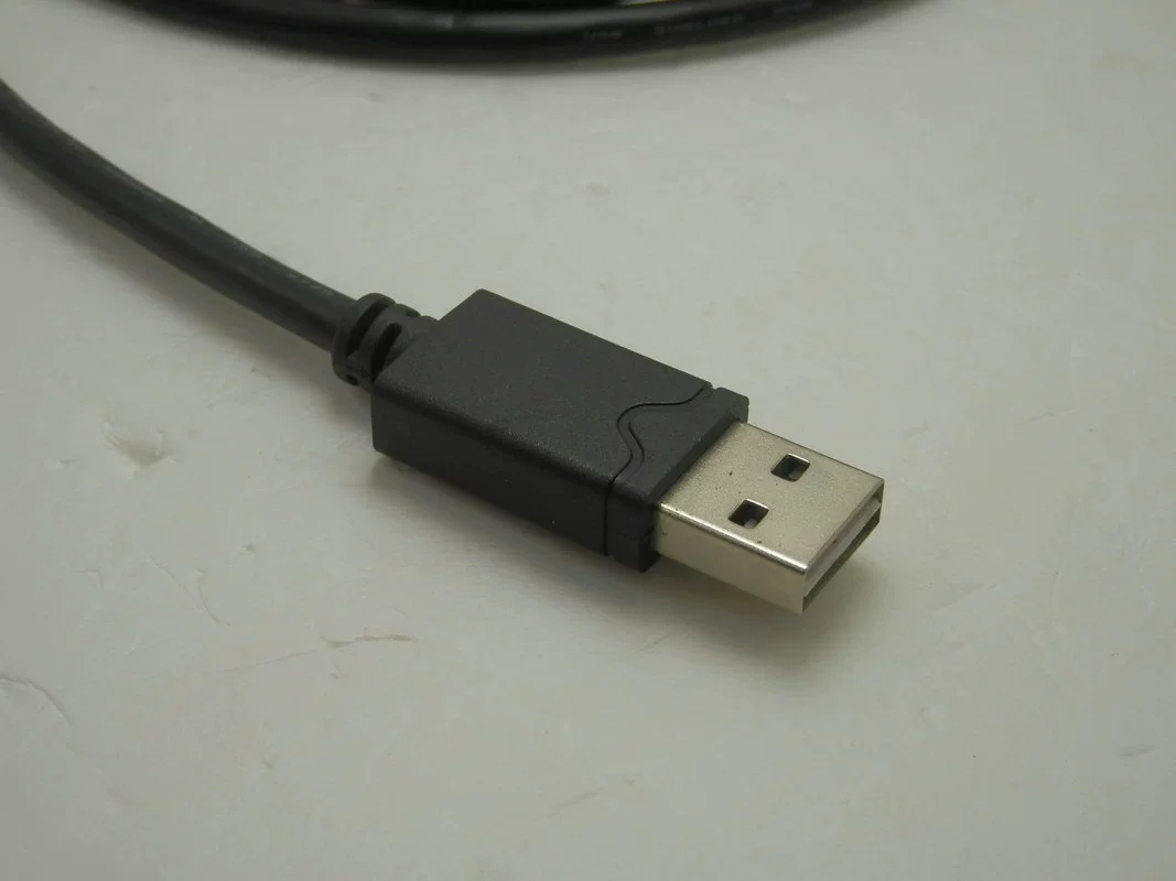 USB 3.1 CM TO 2.0AM double -sided plug 1 meter USB3.1 mobile data cable custom manufacturer wholesale