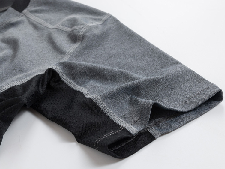 Vêtement fitness homme - Ref 616287 Image 27