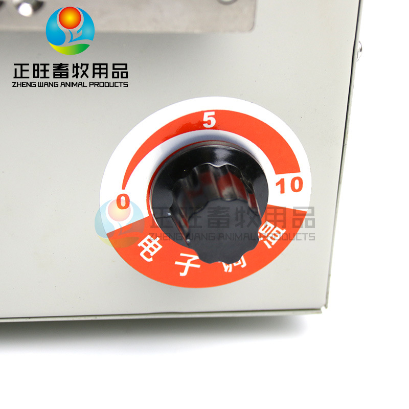 máquina de corte de boca para pollo equipo de cría de animales cortador automático de pico para pollo equipo de cría de pollos cortador de boca cortador de boca