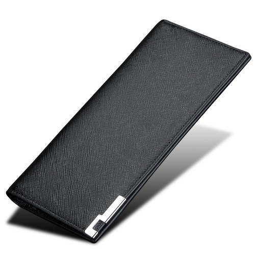 baellerry men's wallet long student simple men's wallet Korean style wallet men's wallet wholesale