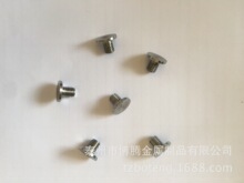 M8*1.25���ϺϽ��ݽz��C276�ݽz��ƽ�|�����v����