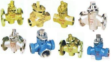 【BX43W-1.6C沥青专用旋塞阀】