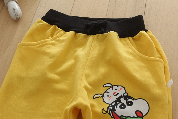 Pantalon pour garcons et filles - Ref 2059432 Image 11