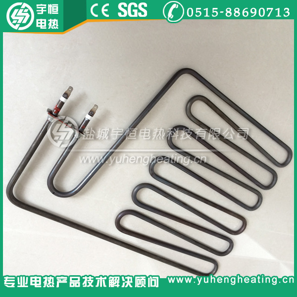 桑拿房加热管