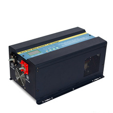 1KW~6KW̫ܹ׃һwCҲ܇dԴDQinverter