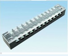 TB15-12原装TEND天得15A 12P接线排