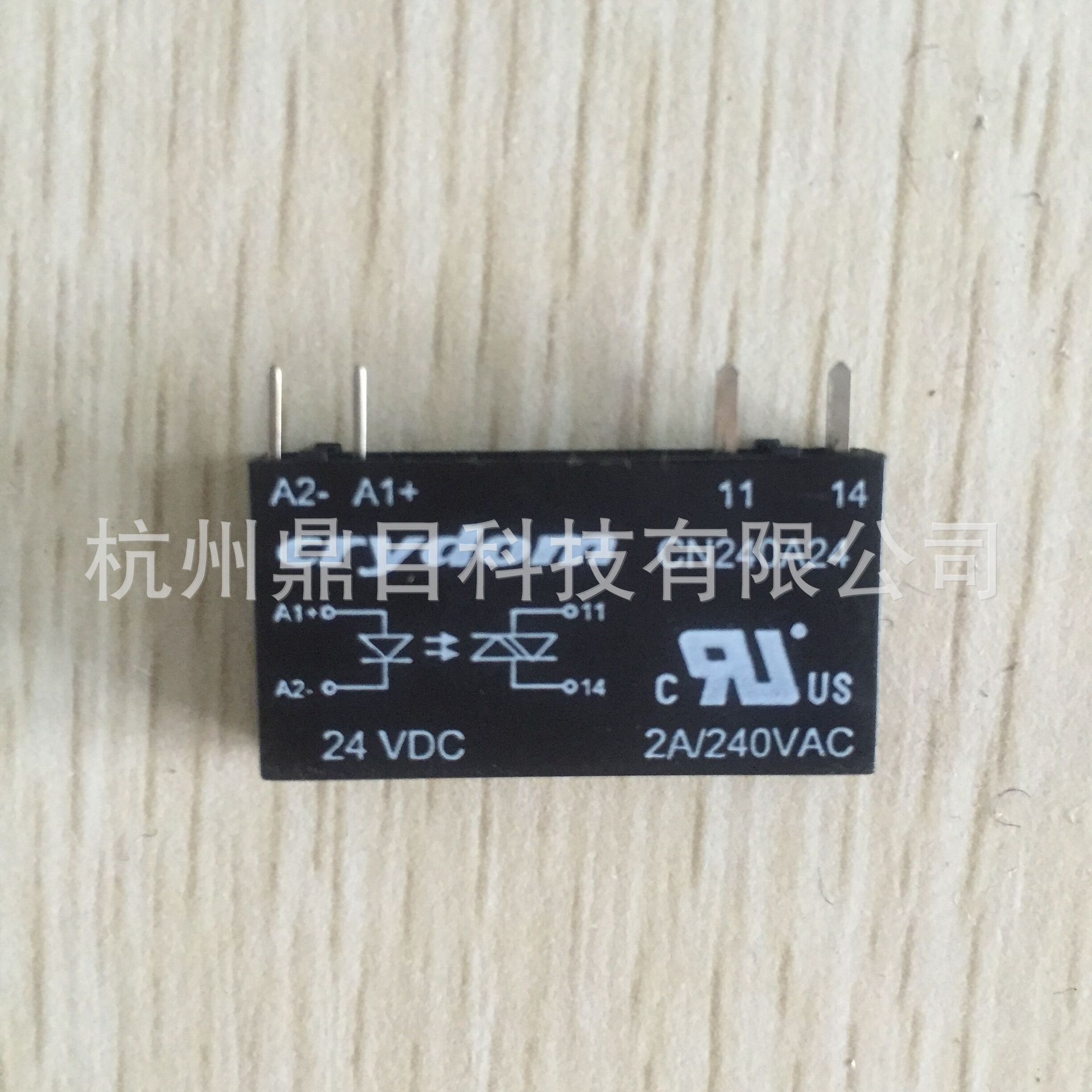 快达Crydom固态继电器CN240A24 全新原装进口